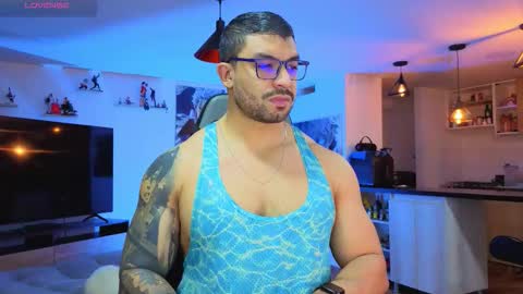 Peter Jack online show from October 16, 2025, 2:45 am