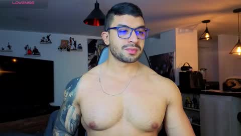 Peter Jack online show from January 17, 2026, 2:49 am