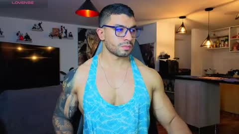 Peter Jack online show from April 19, 2026, 3:50 am