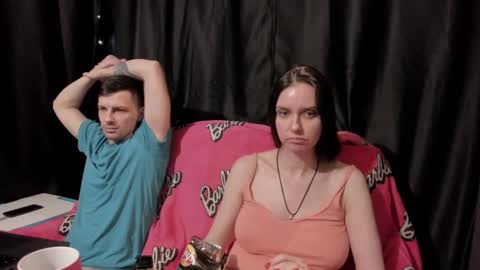 Maximus online show from March 3, 2025, 4:56 pm