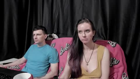 Maximus online show from March 7, 2025, 9:48 pm