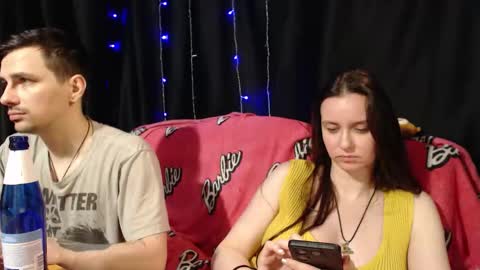 Maximus online show from February 7, 2026, 11:41 pm