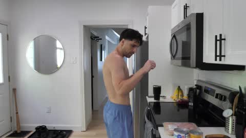 Snapshot of peterparkerrxox chatting on May 29, 2026, 8:40 pm Peter Parker online show from May 29, 2026, 8:40 pm