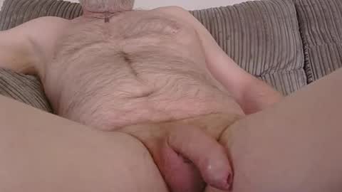 Stroking for my pleasure online show from October 26, 2025, 11:38 am