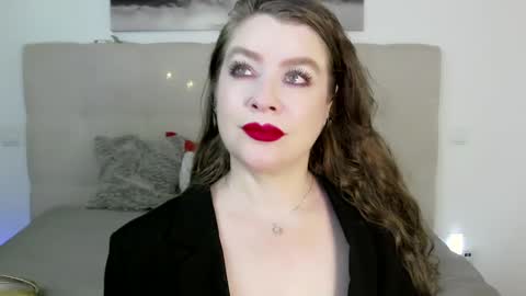 Peters Emily online show from January 9, 2025, 5:22 pm