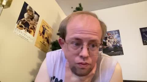 Peter online show from January 10, 2025, 2:25 am