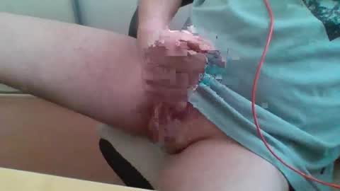 peterw7310 online show from April 23, 2026, 10:25 am