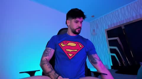 PETES EVANS new account online show from December 2, 2025, 11:23 pm