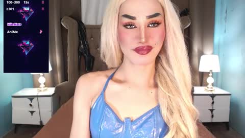 BIGLOAD online show from December 21, 2025, 1:46 am