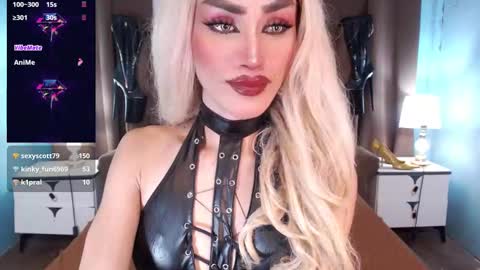 BIGLOAD online show from December 22, 2025, 3:14 am