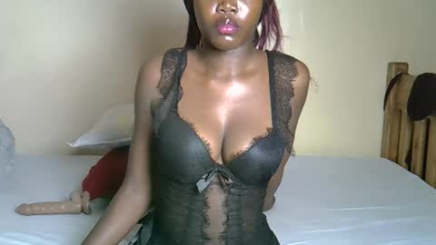 Bunny online show from February 18, 2026, 9:22 pm