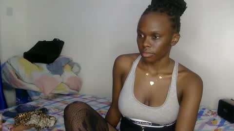 Desiree online show from April 19, 2026, 6:54 pm