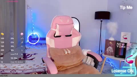 Jacky online show from March 5, 2025, 6:44 am