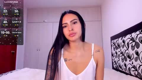 Snapshot of petite_linda chatting on January 30, 2025, 3:19 pm Linda online show from January 30, 2025, 3:19 pm