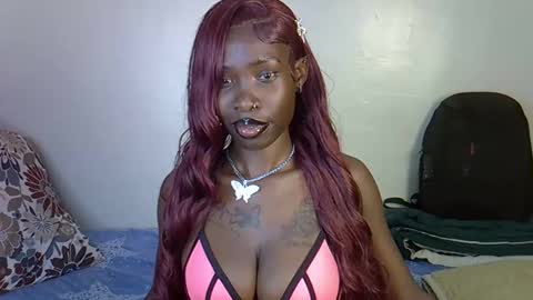 Lunar online show from November 5, 2025, 10:21 pm