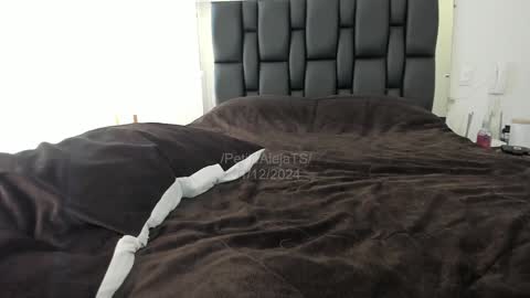 PetiteAlejaTs online show from December 31, 2024, 4:57 pm