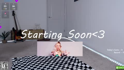 PiperAvery online show from January 31, 2025, 9:05 pm