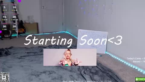 PiperAvery online show from February 23, 2025, 12:41 am