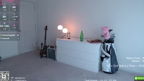 Snapshot of petitebrat chatting on May 26, 2026, 2:13 pm PiperAvery online show from May 26, 2026, 2:13 pm
