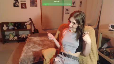 caracal online show from February 16, 2025, 3:15 am