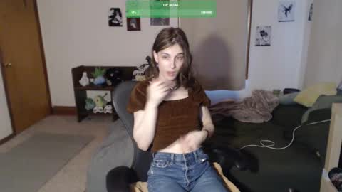 caracal online show from February 19, 2025, 4:22 pm