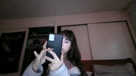 Petitedoll30 online show from December 29, 2024, 12:30 am