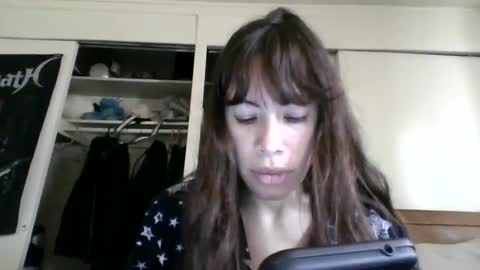 Petitedoll30 online show from December 31, 2024, 8:34 pm