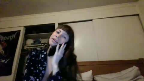 Petitedoll30 online show from January 7, 2025, 1:38 am