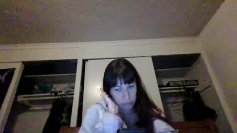 Petitedoll30 online show from January 25, 2025, 2:26 am