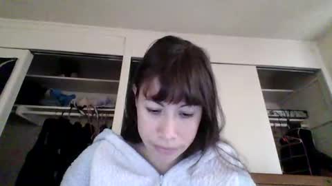 Petitedoll30 online show from January 29, 2025, 10:53 pm