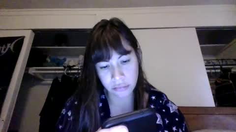 Petitedoll30 online show from February 13, 2025, 10:33 pm