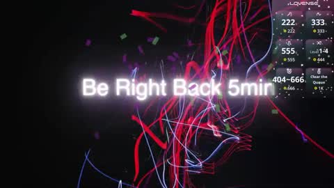 miss lisa online show from January 27, 2025, 11:54 pm