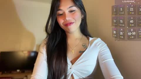 miss lisa online show from February 26, 2025, 2:03 pm