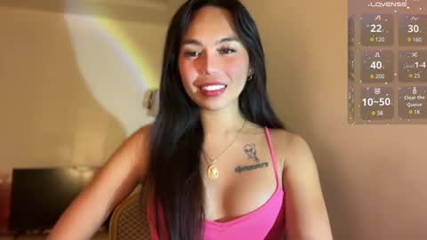 miss lisa online show from March 8, 2025, 9:51 pm