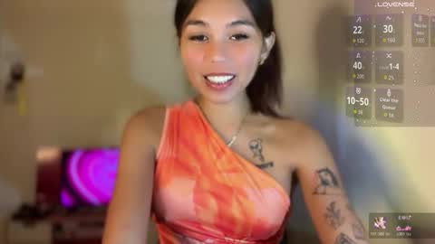 miss lisa online show from March 17, 2026, 3:04 pm