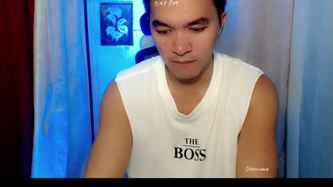 Call me jake online show from January 12, 2025, 11:47 pm