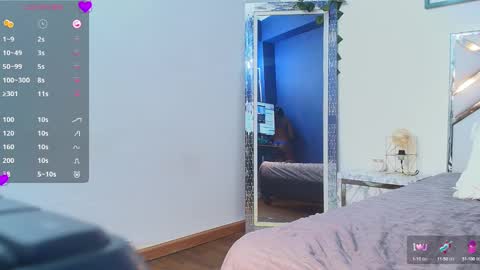 little sharon online show from February 4, 2025, 10:55 pm