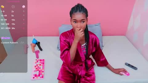 little sharon online show from September 10, 2025, 8:09 pm