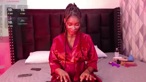 little sharon online show from September 30, 2025, 2:38 am