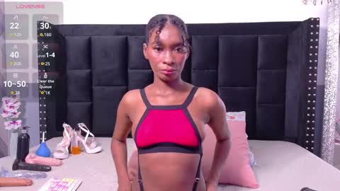 little sharon online show from March 3, 2026, 5:02 am