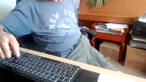 petitwilly online show from June 29, 2026, 7:58 am