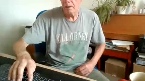 petitwilly online show from July 7, 2026, 8:40 am
