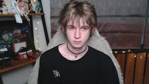 soren online show from April 23, 2026, 8:33 pm
