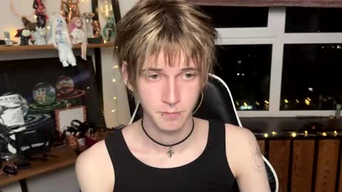 soren online show from May 4, 2026, 9:33 pm