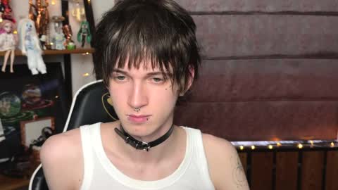 soren online show from May 7, 2026, 1:11 am