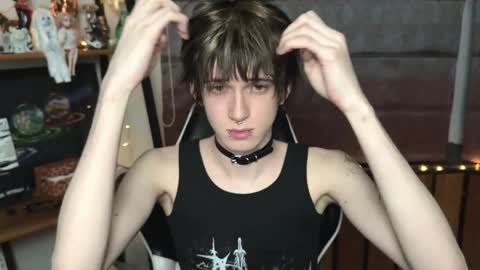 soren online show from May 12, 2026, 6:38 pm