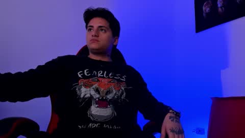 peytonbox online show from October 17, 2025, 11:24 am