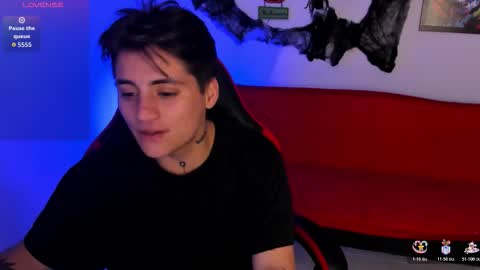 peytonbox online show from October 23, 2025, 11:42 am