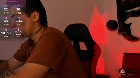 peytonbox online show from October 28, 2025, 12:19 pm