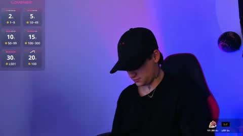 peytonbox online show from October 30, 2025, 12:17 pm